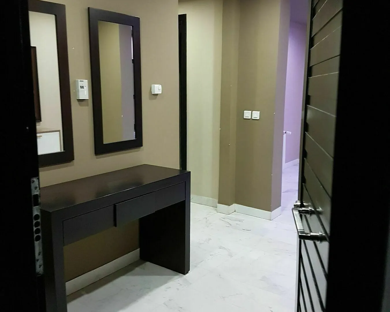 Prime Homes - Residence Barcelona Tunis Apartament