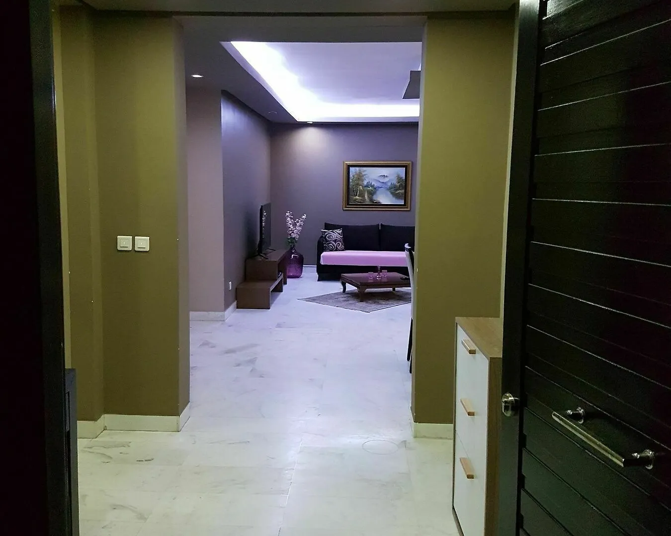 Prime Homes - Residence Barcelona Tunis