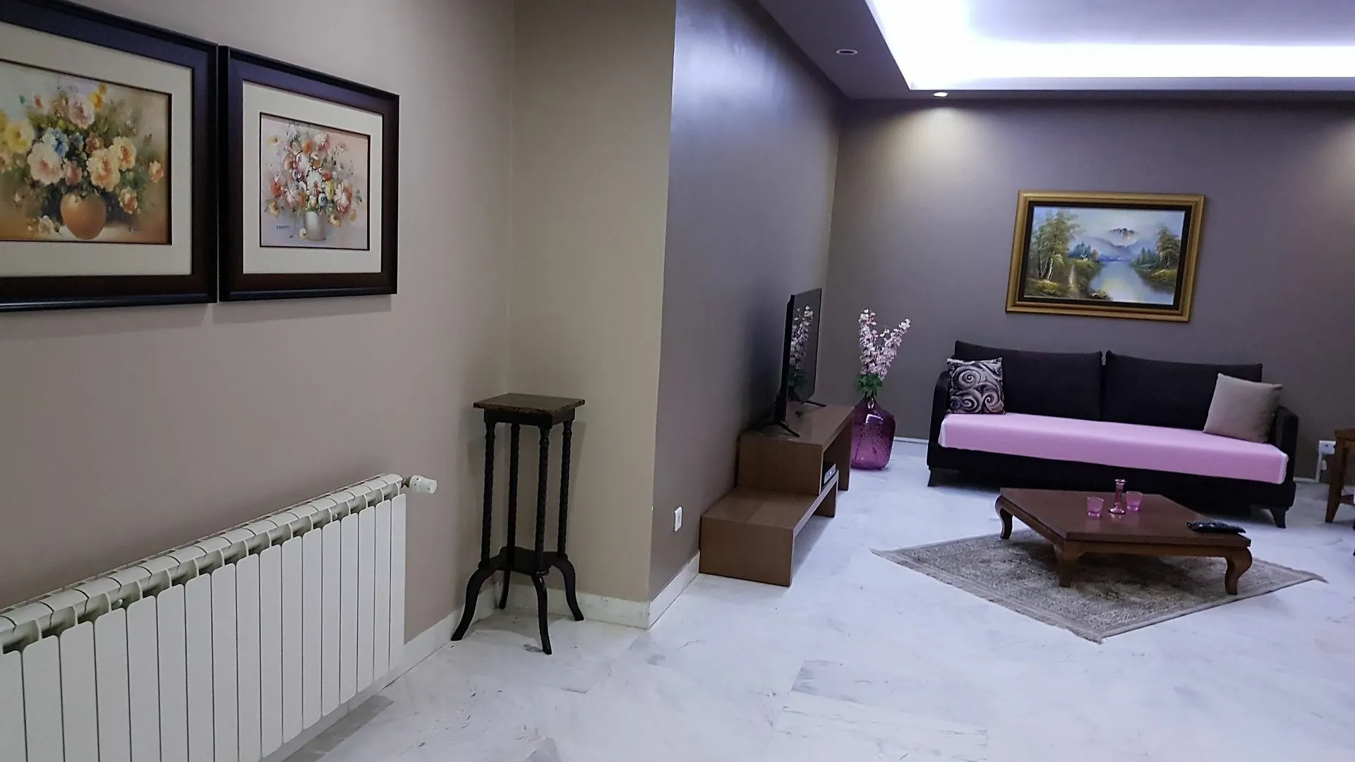 Prime Homes - Residence Barcelona Tunis
